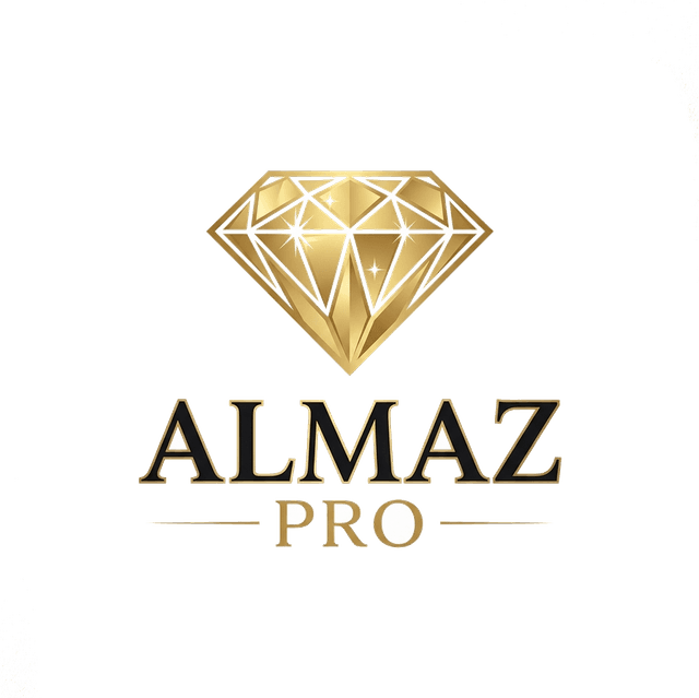 Almaz Pro